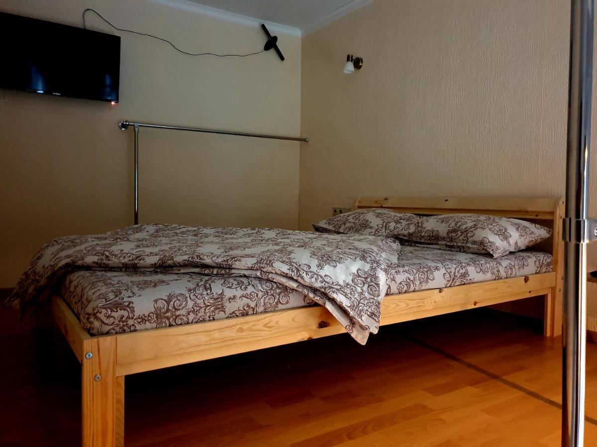 Loft-Apart В Квартире Pr Sokolova 20 Rostov-on-Don Ngoại thất bức ảnh