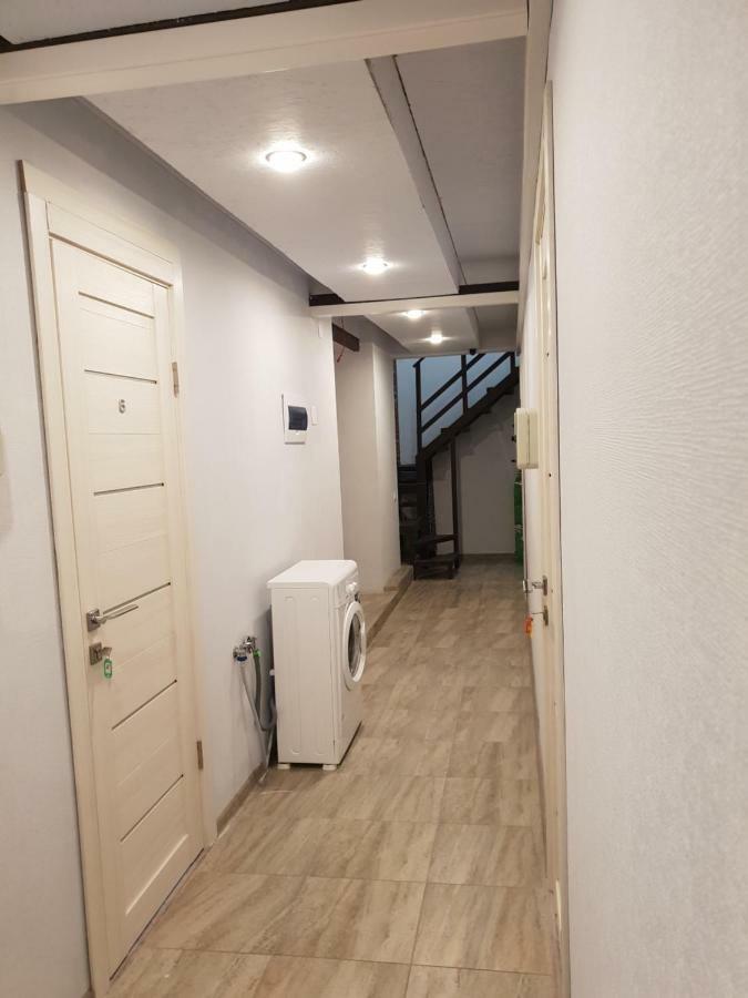 Loft-Apart В Квартире Pr Sokolova 20 Rostov-on-Don Ngoại thất bức ảnh